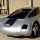 Illustration for article titled 125 MPG Diesel-Electric Three-Wheeled Car Headed For Production